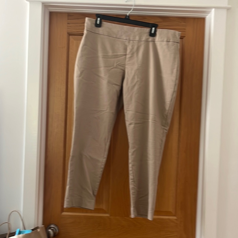 Like new pants